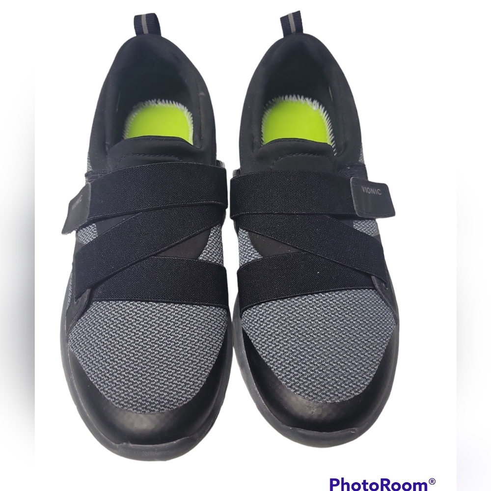 Vionic Brisk Dash Slip On Sneaker